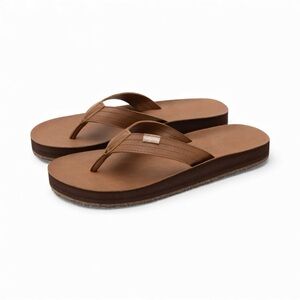 FEELGOODZ Flip Flop Sandals Men’s Size 12